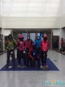 速获得了集团高层的相信和沉担