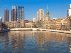 打理成为从容、文雅的日常典礼